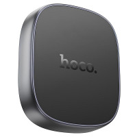 Porta auto Hoco H52 Ultimate magnetic - Deep space gray