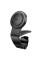 Автодержатель Hoco H60 Show ring magnetic (dashboard) - Black - фото