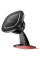 Автодержатель Hoco H73 Crown magnetic (center console) - Black / Metal gray - фото