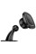 Автодержатель Hoco H73 Crown magnetic (center console) - Black / Metal gray - фото