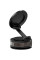 Автотримач WIWU Wi-CH057 Holdex Magnetic Car Holder with Vacuum Mount - Black - фото