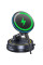 Автотримач з БЗП Baseus PrimeTrip VC2 Flex Pro Magnetic Wireless Charging (C0013F) - Cosmic Black - фото