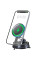 Автотримач з БЗП Baseus PrimeTrip VC2 Flex Pro Magnetic Wireless Charging (C0013F) - Cosmic Black - фото