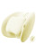 Подушка для підголівника Baseus PrimeTrip VH2 Dual-Layer Headrest (C01200) - Starlight Off-White - фото