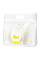 Подушка для підголівника Baseus PrimeTrip VH2 Dual-Layer Headrest (C01200) - Starlight Off-White - фото