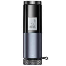 Алкотестер Baseus Digital Alcohol Tester (CRCX-01) - Black
