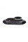 Ароматизатор у машину WIWU Wi-AR002 Solar Rotation Aromatherapy - Black - фото