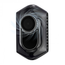 Ароматизатор у машину WIWU Wi-AR002 Solar Rotation Aromatherapy - Black