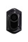 Ароматизатор у машину WIWU Wi-AR002 Solar Rotation Aromatherapy - Black - фото