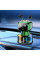 Ароматизатор/освіжувач повітря у машину Smart Robot in Love - Green - фото