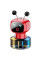 Ароматизатор/освіжувач повітря у машину Smart Robot in Love - Red - фото