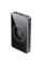 Адаптер WIWU Wi-CP004 Play box car wireless CarPlay (iOS + Android) - Black - фото