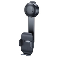 Автодержатель Baseus PrimeTrip C03 Air with suction base (C0013C) - Cosmic Black