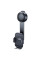 Автотримач Baseus PrimeTrip C03 Air with suction base (C0013C) - Cosmic Black - фото