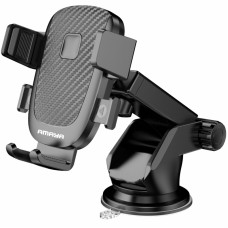 Автотримач Amaya APH-14 (center console) Black