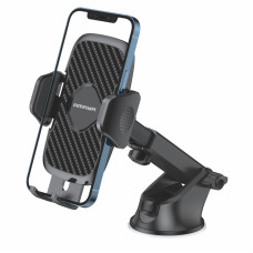 Автотримач Amaya APH-06 (center console) Black