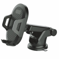 Автотримач Amaya APH-05 (center console) Black