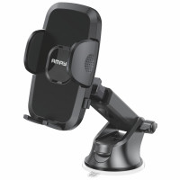 Автотримач Amaya APH-04 (center console) Black