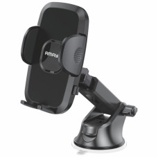 Автотримач Amaya APH-04 (center console) Black