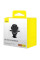 Автотримач Baseus UltraControl Pro Series Clamp-Type (C40351600113-0) - Cluster Black - фото