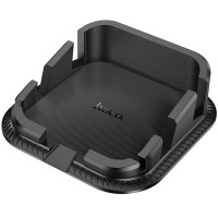Porta auto Hoco H39 Cheetah dashboard - Black
