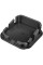 Автодержатель Hoco H39 Cheetah dashboard - Black - фото