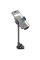 Автодержатель Hoco H38 Cheeatag (windshield) - Black - фото