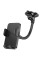 Автодержатель Hoco H38 Cheeatag (windshield) - Black - фото