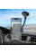 Автодержатель Hoco H38 Cheeatag (windshield) - Black - фото