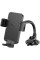 Автодержатель Hoco H38 Cheeatag (windshield) - Black - фото