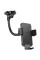 Автодержатель Hoco H38 Cheeatag (windshield) - Black - фото