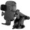 Автодержатель Hoco H65 Gamble one-button (center console) - Black
