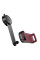 Автодержатель Hoco H68 Gamble tablet (center console) - Black / Red - фото