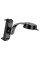 Автодержатель Hoco H68 Gamble tablet (center console) - Black / Red - фото