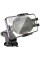 Автодержатель Borofone BH134 Rio push-type (center console) - Black - фото