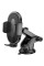 Автодержатель Borofone BH134 Rio push-type (center console) - Black - фото