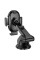 Автодержатель Borofone BH134 Rio push-type (center console) - Black - фото