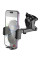 Автодержатель Borofone BH134 Rio push-type (center console) - Black - фото
