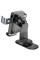 Автотримач Borofone BH119 Refined (center console) - Black / Metal gray - фото