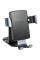 Автотримач Borofone BH119 Refined (center console) - Black / Metal gray - фото