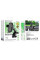Автодержатель с Беспроводное зарядное устройство Borofone BH223 Follower 15W (center console) - Black - фото