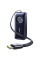 Портативний ЗП Power Bank Baseus EnerCore CR11 PD100W with cable 20000 mAh (PPNMS) Cosmic Black - фото