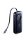 Портативний ЗП Power Bank Baseus EnerCore CR11 PD67W with cable 20000 mAh (PPNMS) Cosmic Black - фото
