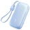Портативний ЗП Power Bank Baseus EnerFill FC21 Qpow 3 Ultra 22.5W with cable 20000 mAh (PPFLS) Galaxy Blue