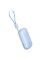 Портативний ЗП Power Bank Baseus EnerFill FC21 Qpow 3 Ultra 22.5W with cable 20000 mAh (PPFLS) Galaxy Blue - фото