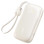 Портативний ЗП Power Bank Baseus EnerFill FC21 Qpow 3 Ultra 22.5W with cable 20000 mAh (PPFLS) Natural Titanium