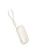 Портативний ЗП Power Bank Baseus EnerFill FC21 Qpow 3 Ultra 22.5W with cable 20000 mAh (PPFLS) Natural Titanium - фото