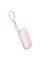 Портативний ЗП Power Bank Baseus EnerFill FC21 Qpow 3 Ultra 22.5W with cable 20000 mAh (PPFLS) Nebula Pink - фото