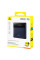 Портативний ЗП Power Bank Baseus H1 PD100W 20000 mAh (PPBLD100HD) Cosmic Black - фото