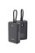 Портативний ЗП Power Bank Amaya F230C PD22.5W with cable 20000 mAh Black - фото